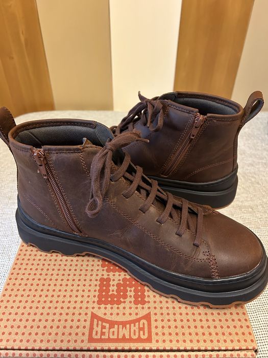 Зимни боти Camper Brutus+