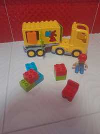 Seturi lego duplo