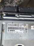 Calculator motor jaguar 3000 Diesel euro 5
