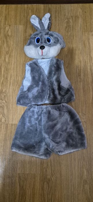 Новогодние костюмы, цена за все