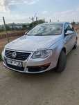 Vw passat B6 1.6 mpi