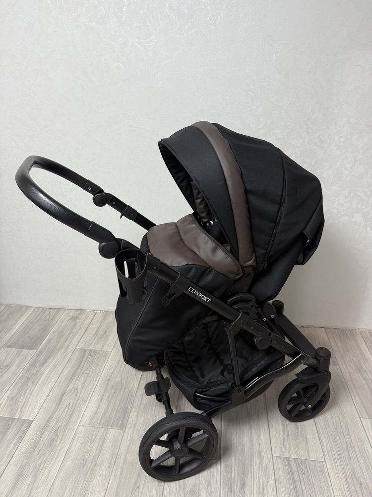 Продам коляску PITUSO CONFORT 2в1