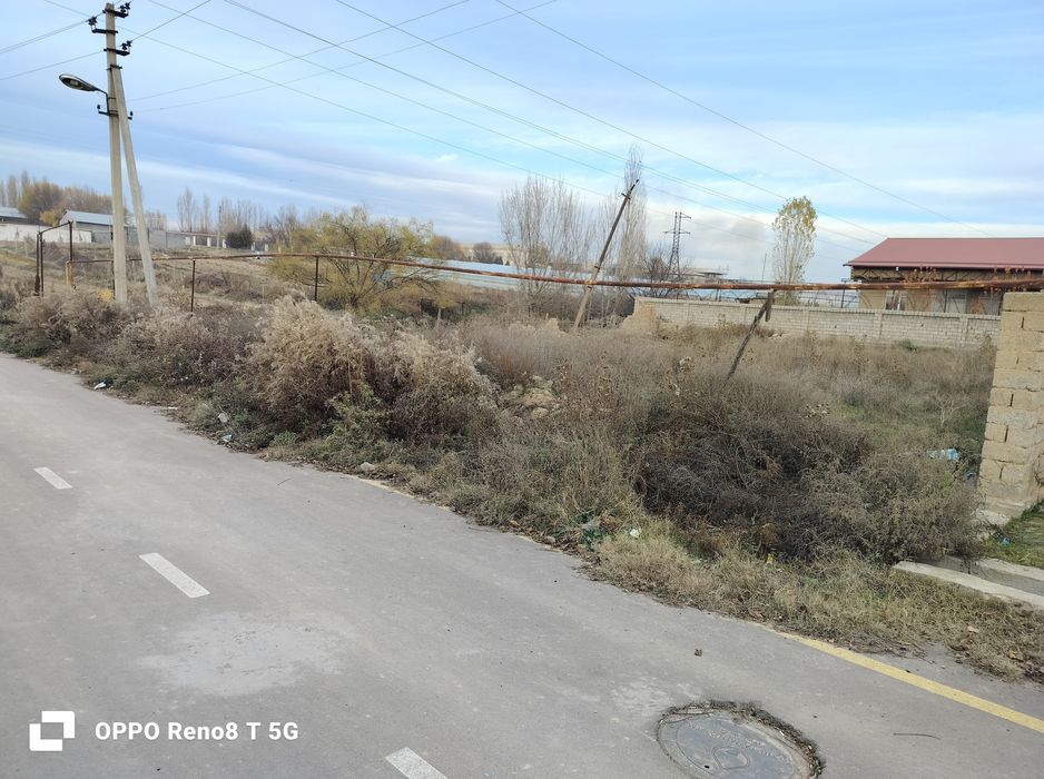 Хасанбой, текстильный ку́ча, угловой ер, 7, 7 су́тик