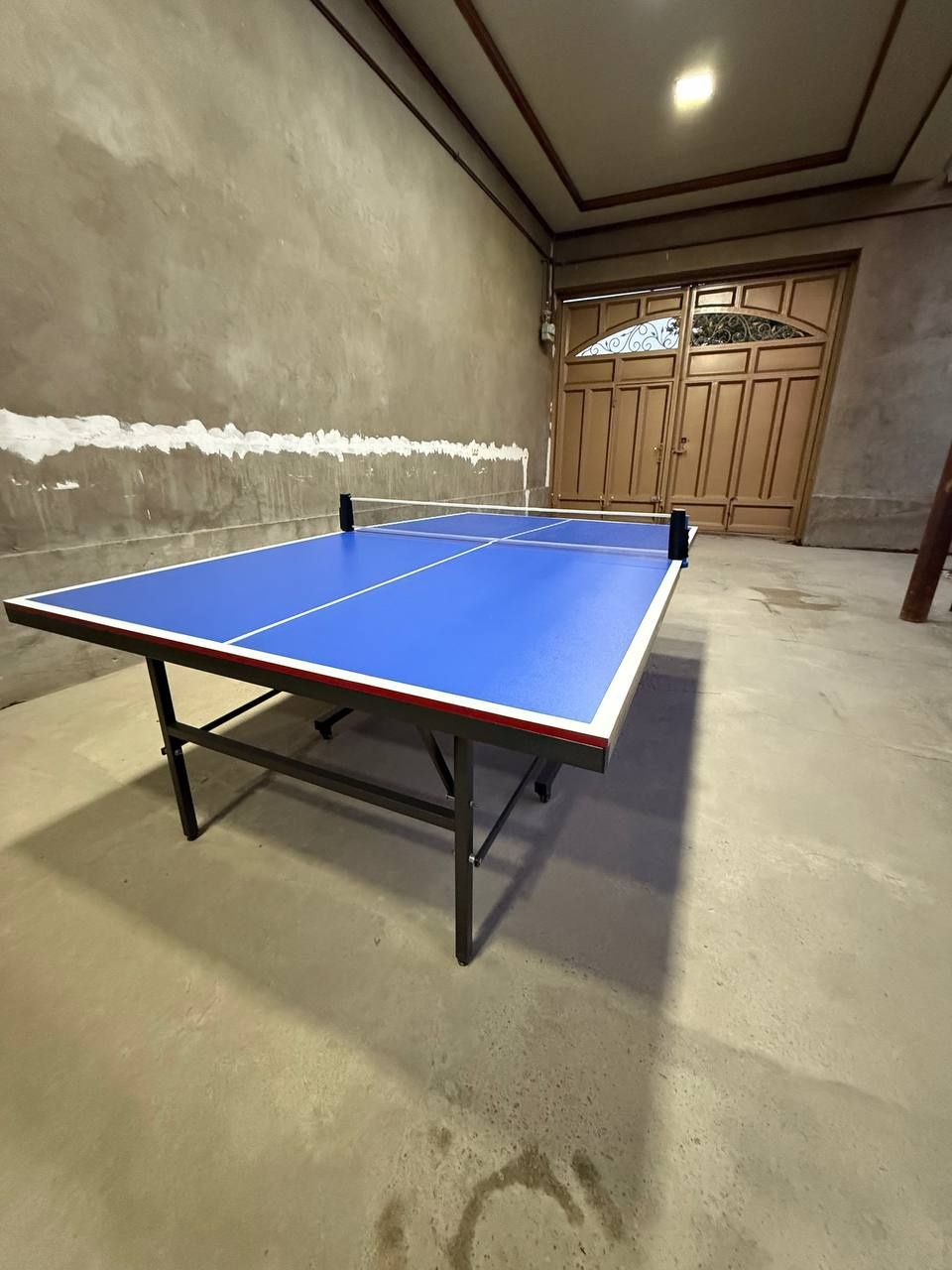 stol tennis yengi