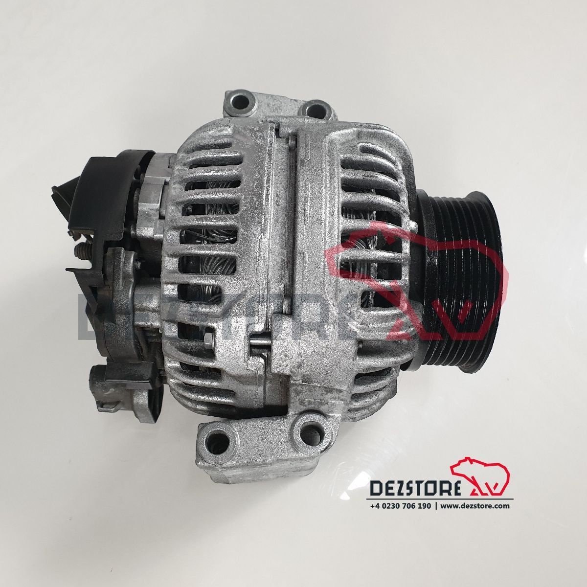 Alternator DAF XF105 (1626130)