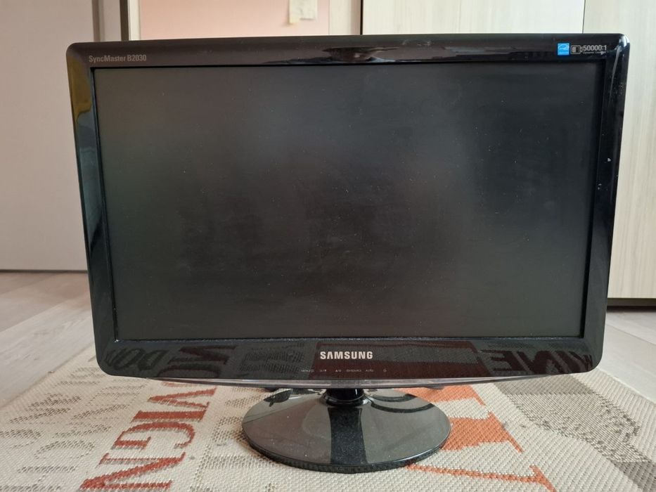 TOП Samsung Монитор В2030N