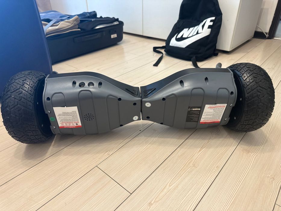 ⸻
 Ocazie Hoverboard Z3 negru ( nou )