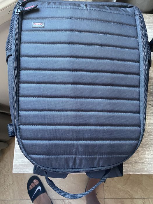 Rucsac foto hama