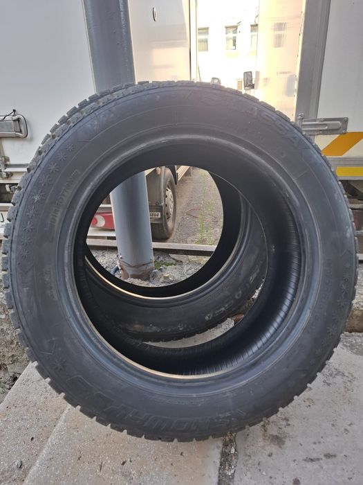 Anvelope M+S 195/55/15