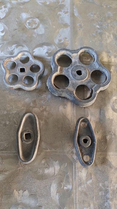 Барашка для винтеля