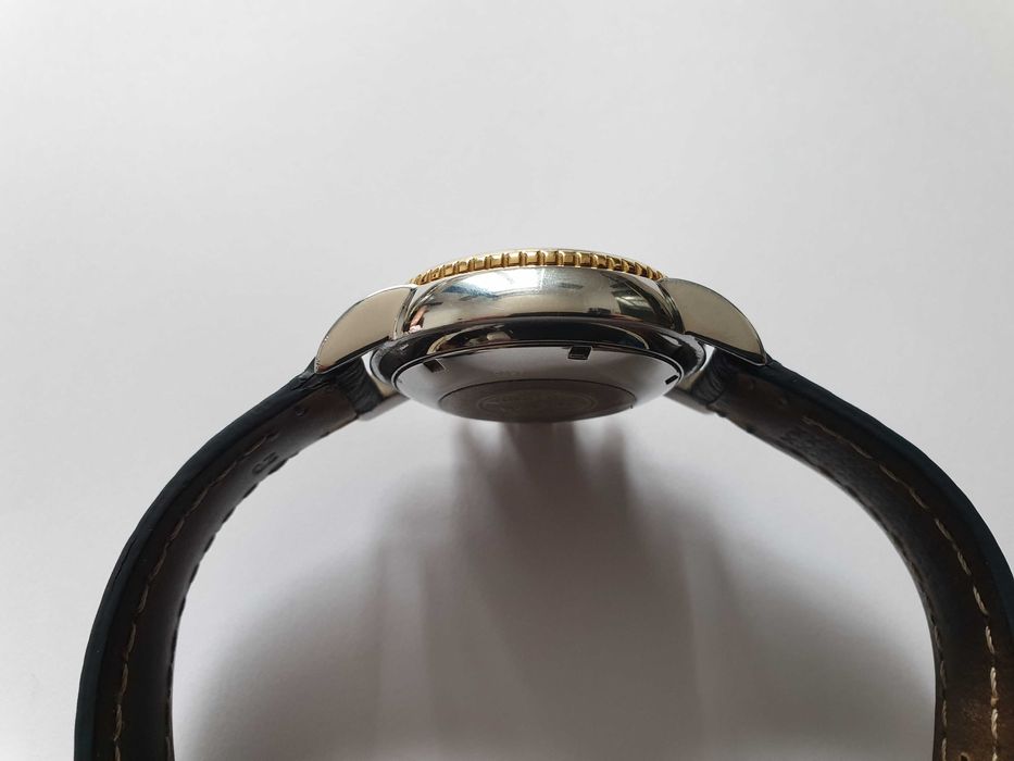 Ceas Sector Golden Eagle (Valjoux 7750)