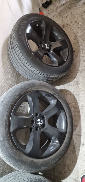 Джанти за БМВ style 132 Х5 4 задни