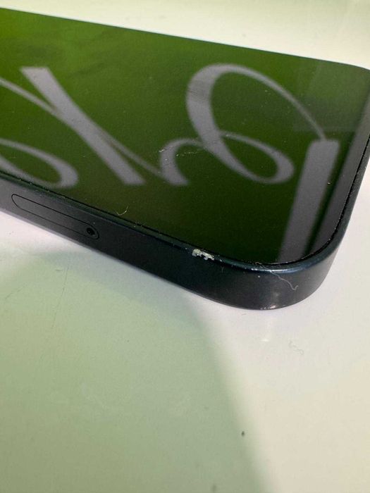 (Ag41) Telefon Iphone 13 5G 78% B5712 - Garantie 2 ani!