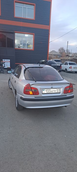 Продам Mitsubishi Carisma не GDI