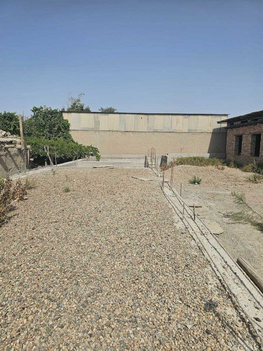 8 сотихли  ер участкаси сотилади,  кунжи калла