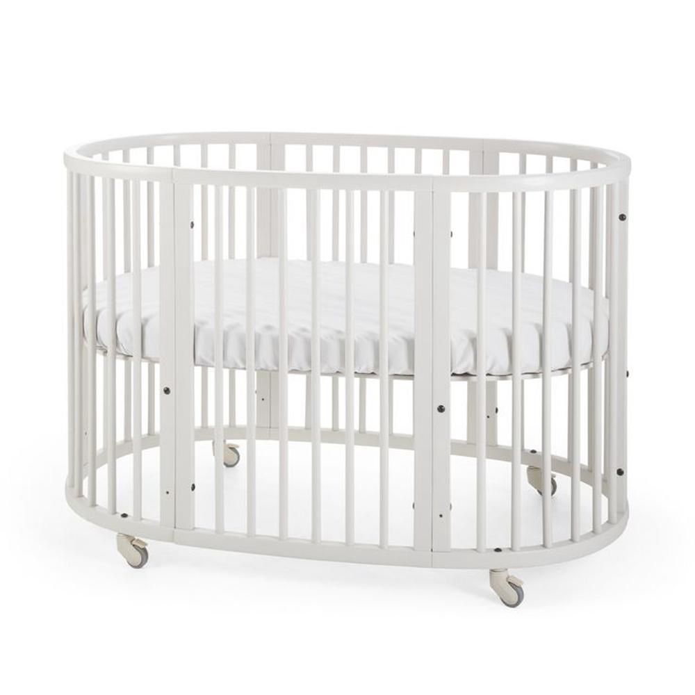 Детская кроватка STOKKE