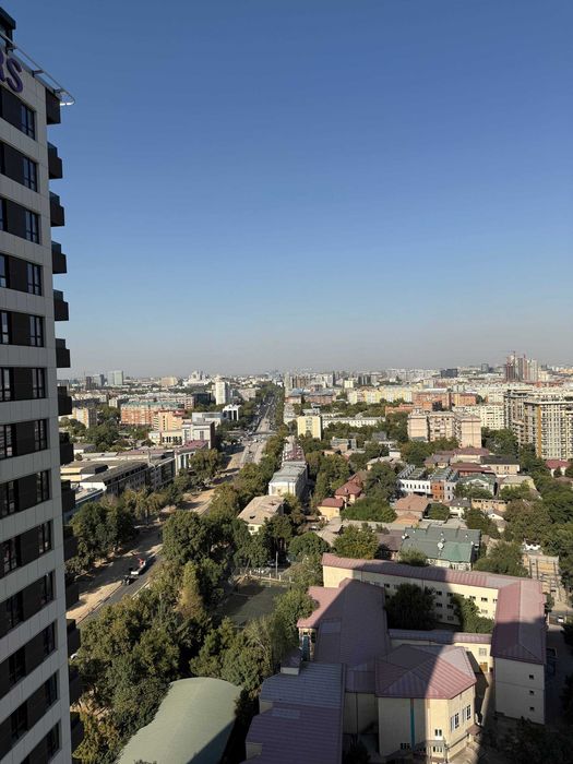 "СРОЧНАЯ ПРОДАЖА Modera Towers 58,1м2 по 2550 ШРуставели ОкеанОйбек ‼️