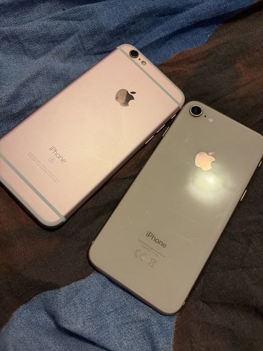 Vand iphone8 si iphone6S