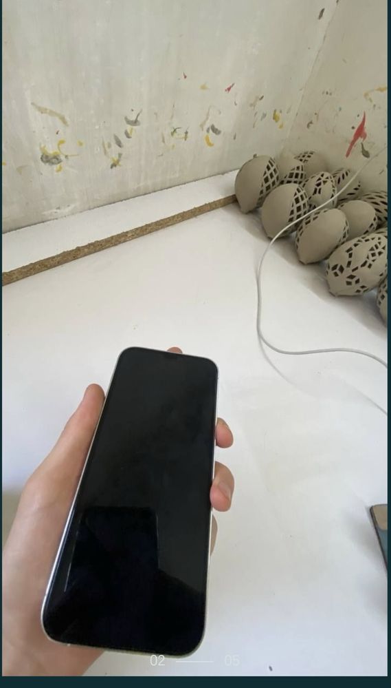 Iphone 12 pro 256