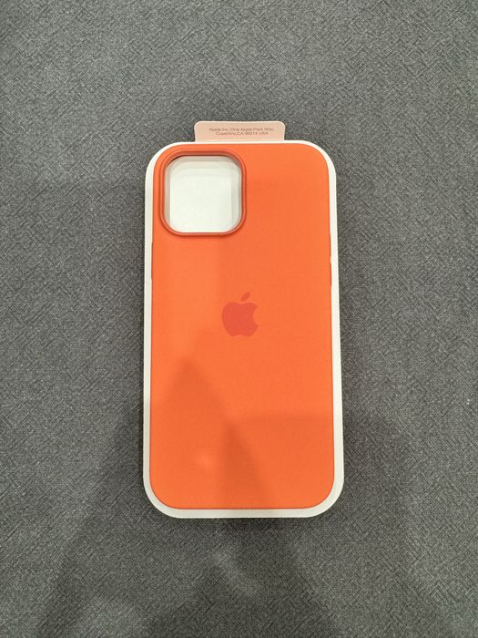 Кейс iPhone 13 Pro Max Nectarine