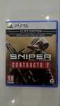 Sniper Contracts 2 за PS5