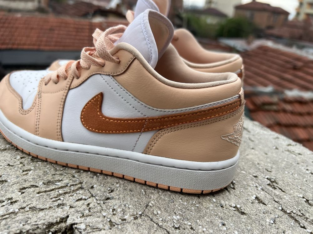 Nike Jordan 1 Retro 39 Low