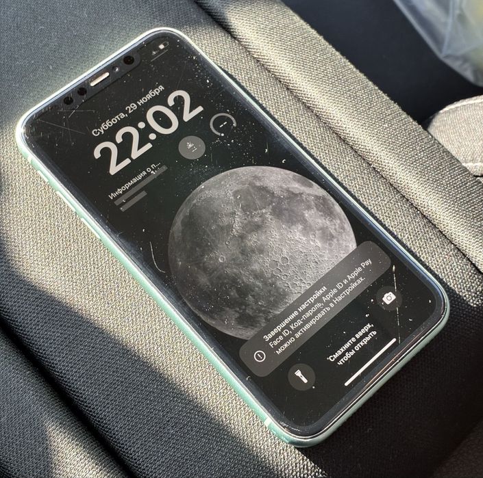 Iphone 11 64gb Айфон 11 64гб