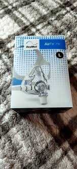 Mască Resmed, Philips