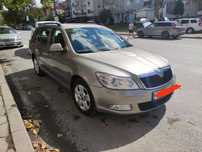 Skoda octavia 1.6tdi