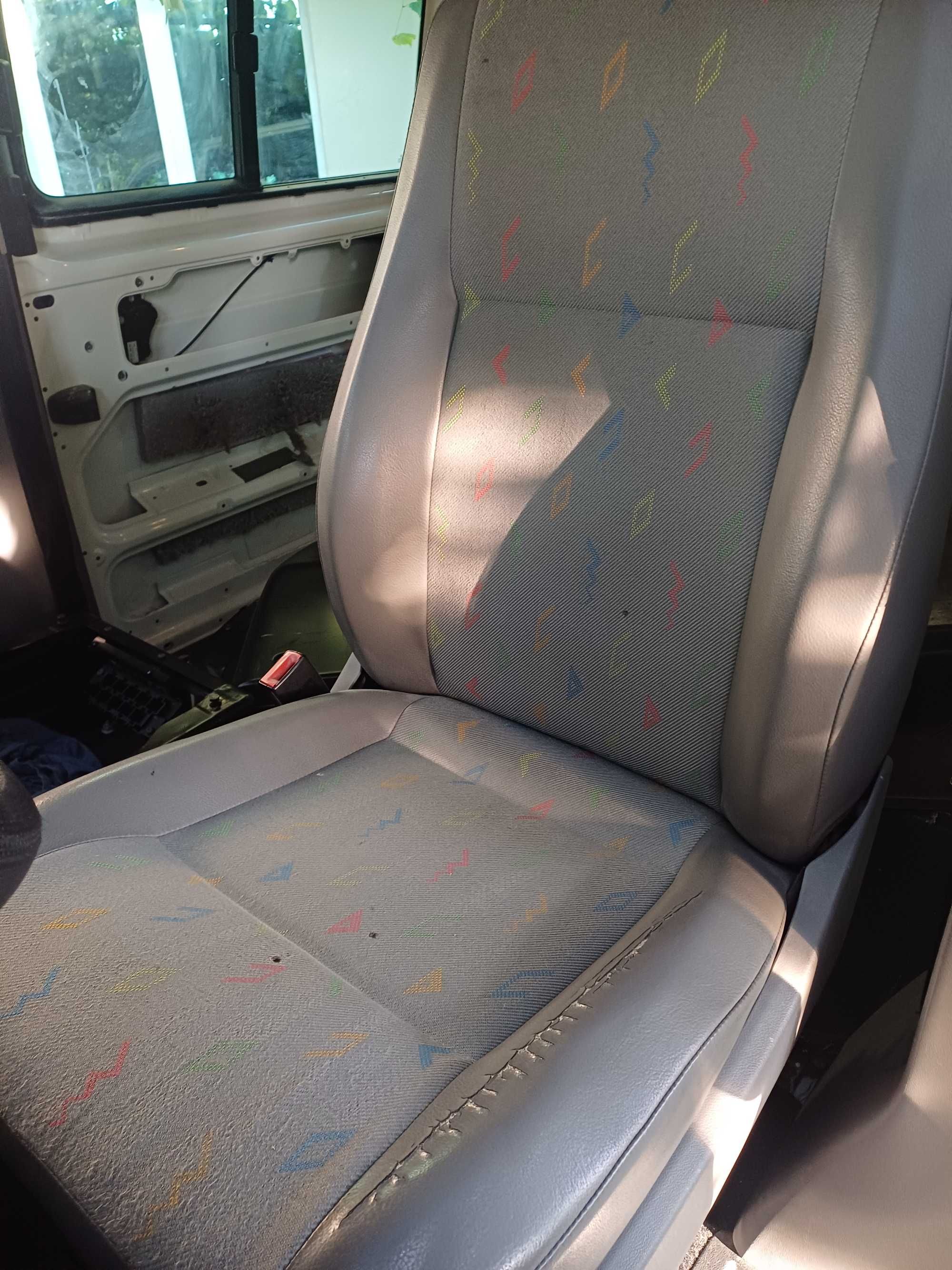 Vw transporter T5