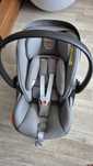 Cybex cloud G столче за кола
