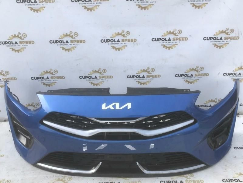 Bara fata completa gt-line Kia ProCeed 3 facelift (2021->)