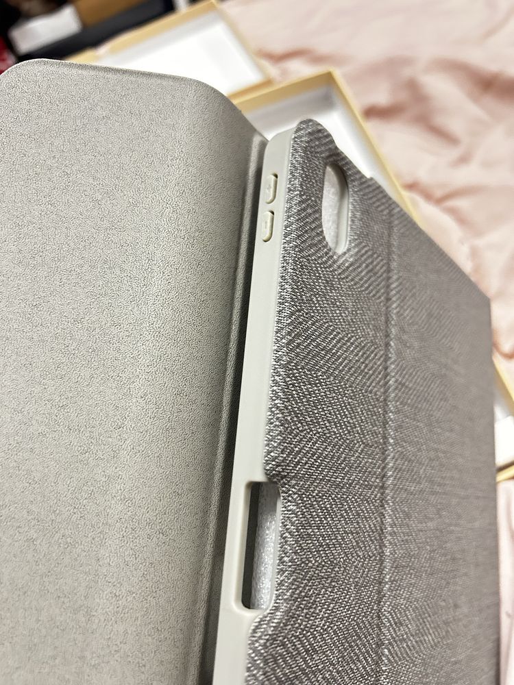 калъф с клавиатура за ipad