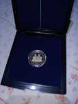 Vând moneda 50 bani