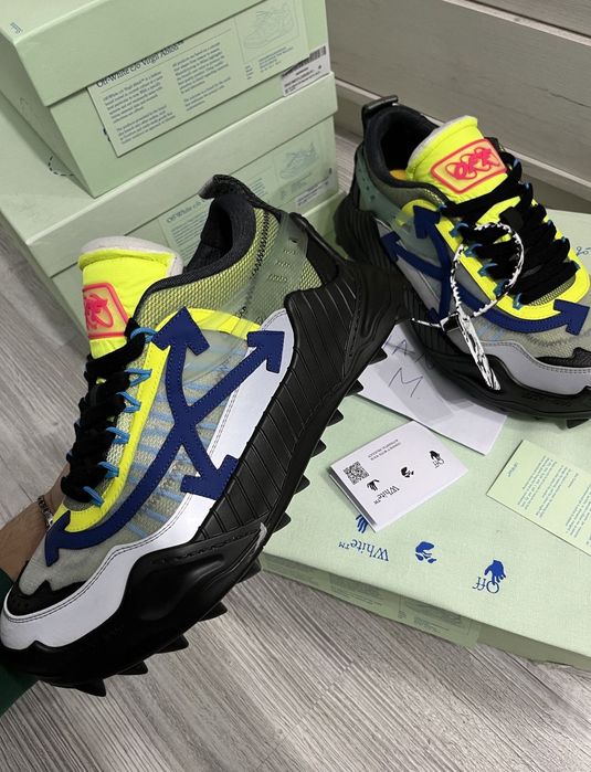 Off white Odsy-1000-Noi