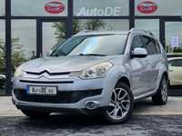 Citroën C-Crosser Citroen C Crosser 2.2 Diesel 156 CP 4X4 2008