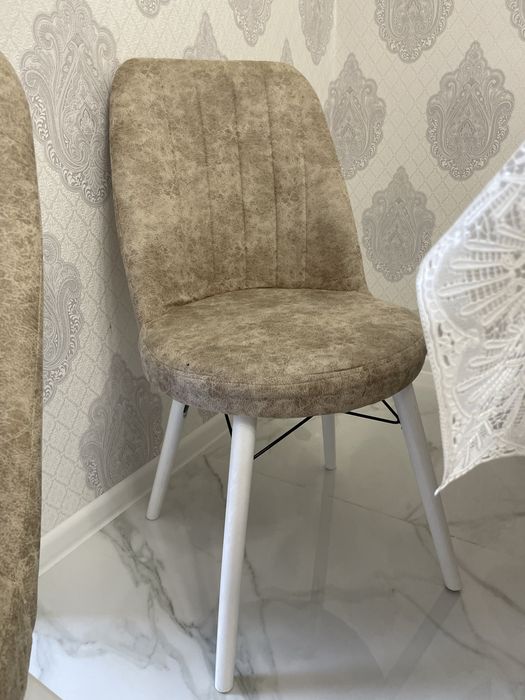 продам стулья 6 шт