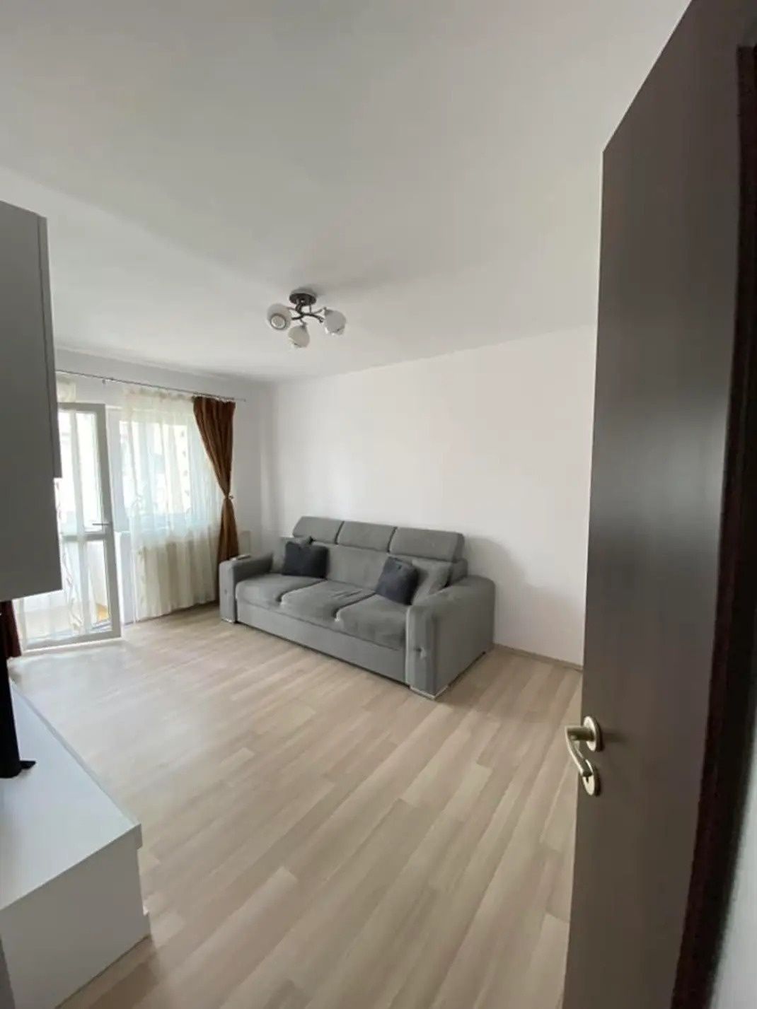 Închiriez apartament 2 camere, Săcele Ștefan cel Mare
