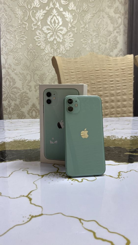 Iphone 11 идеалный состояние