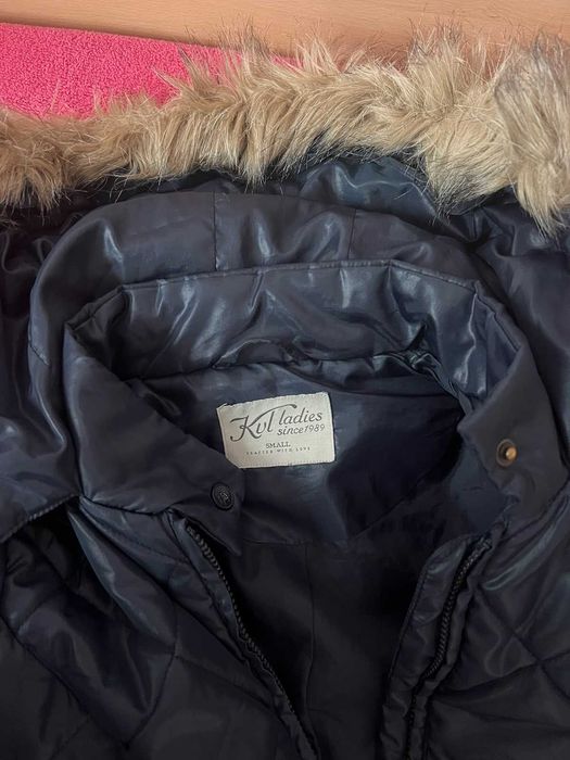 Дамско яке размер М