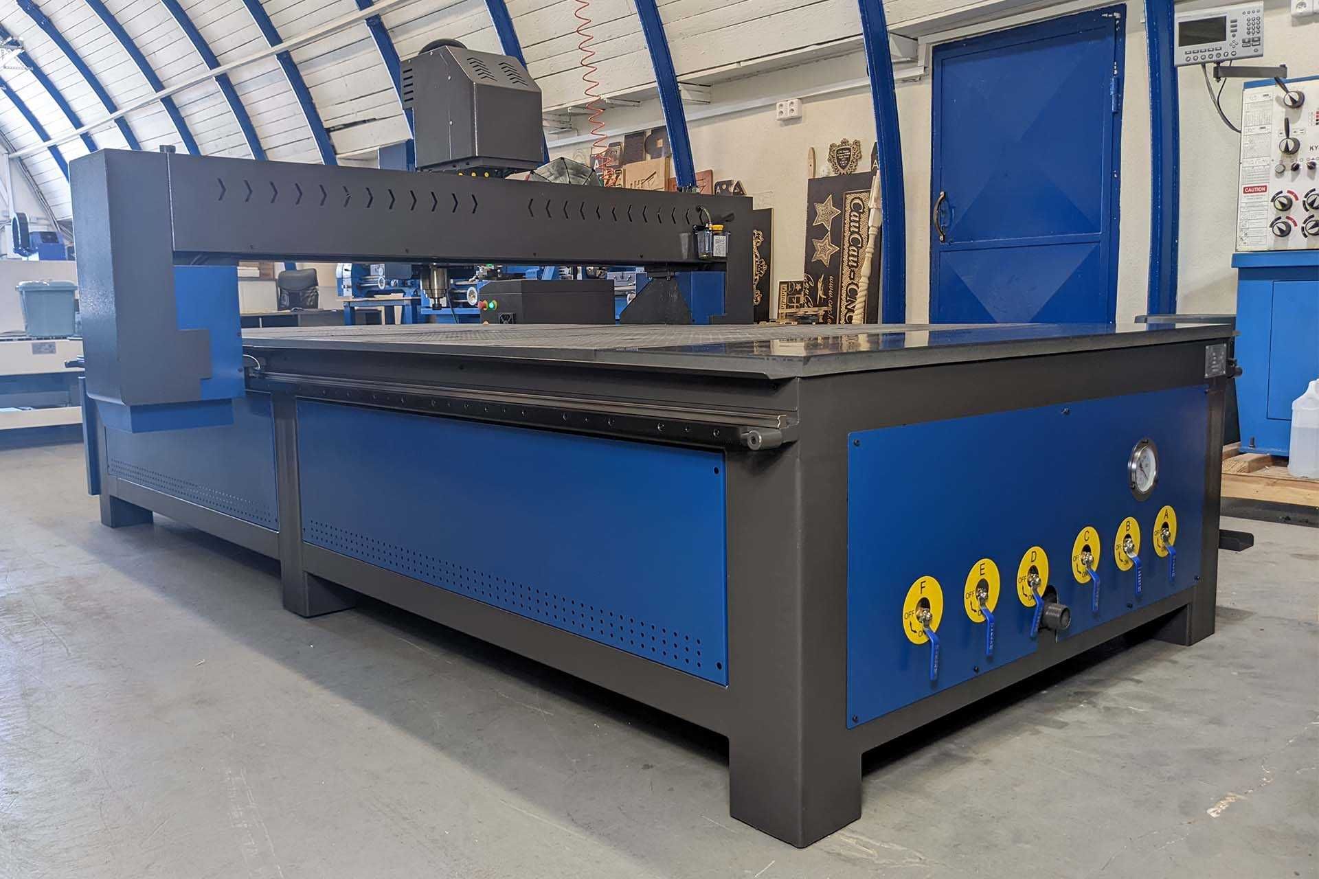 Oferta Router CNC , Masina frezat , 3000x1500mm , CNC 3D