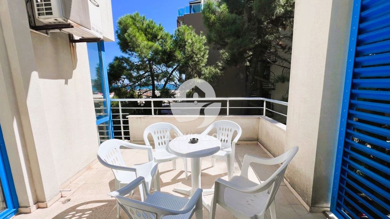 Продава се Двустаен апартамент в к.к. Слънчев бряг - 72 кв.м за 1223 €/кв.м - Снимка #11