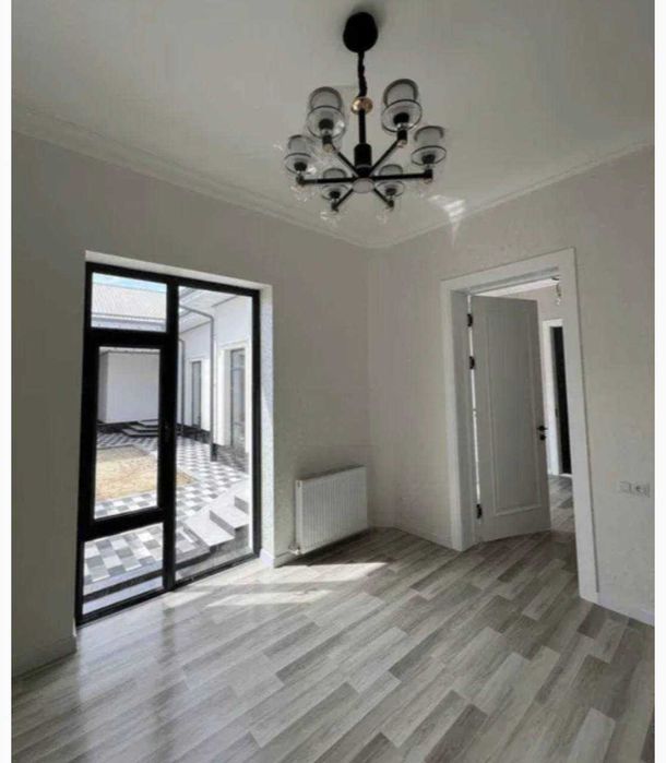 Продаётся Евродом за УчКахрамоном(Ходжи Ота), 3-сотки (N 10623)