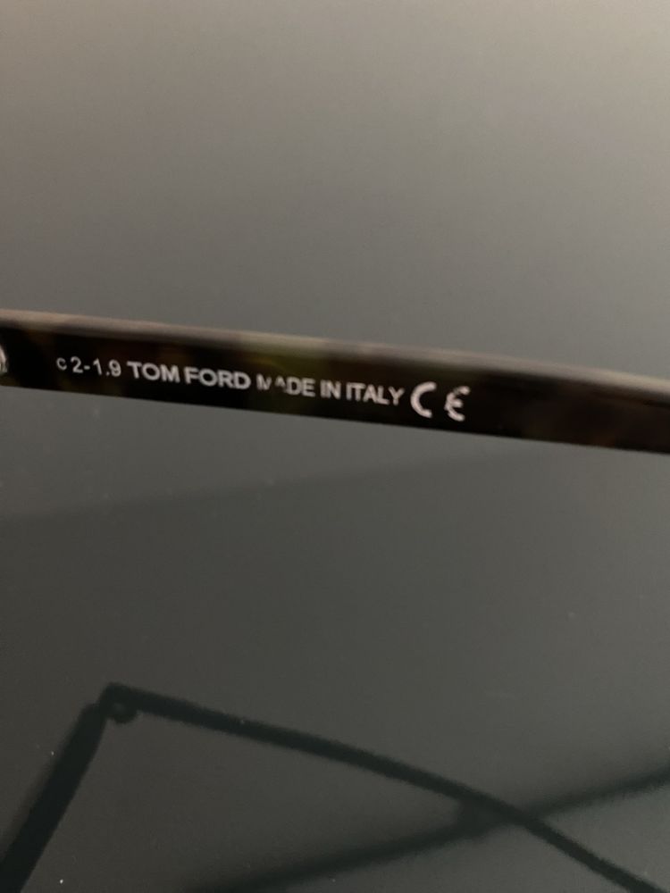 Tom Ford Слънчеви очила