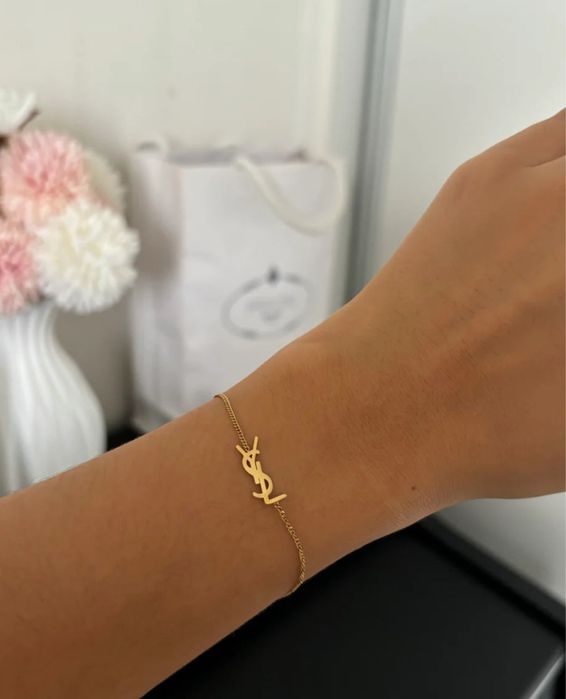 Brățară Yves saint laurent