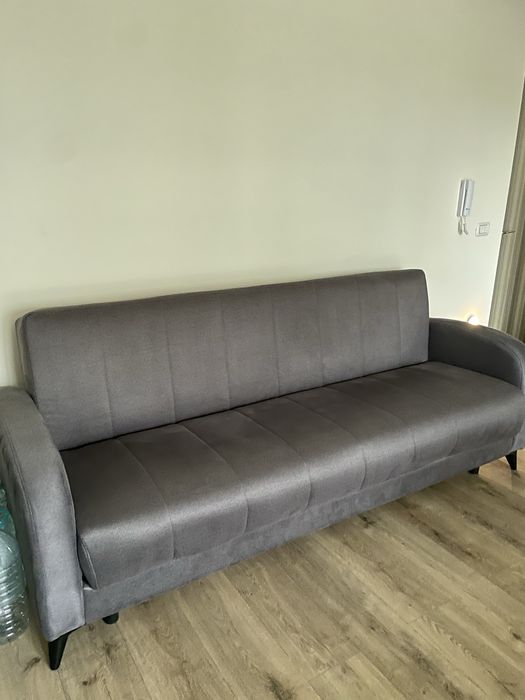 Vand mobila impreuna sau separat