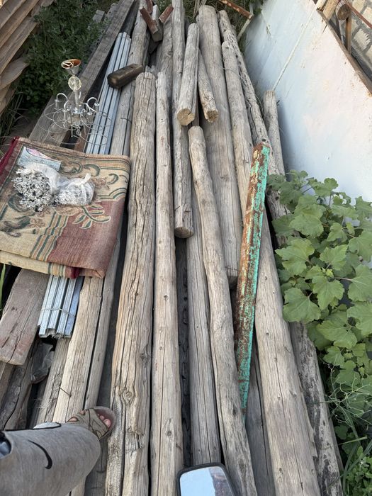 Тастама кругляк бруси