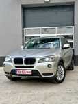 BMW X3 Xenon Piele Automata Camere 360 Istoric COMPLET În Reprezentanta!