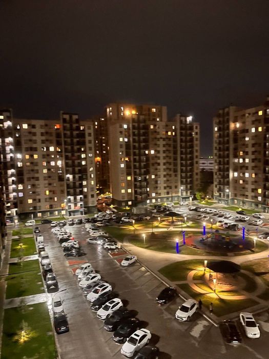 Срочно продается квартира в Алмазар сити