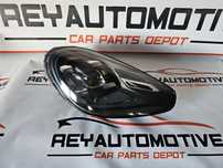 Far dreapta led Porsche Cayenne 7P Facelift dupa 2014